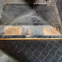 Oahu 385K Melody Master Amp Pink Pearloid 1941 - Mahar's Vintage Guitars