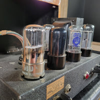 Oahu 385K Melody Master Amp Pink Pearloid 1941 - Mahar's Vintage Guitars