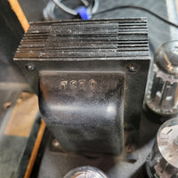 Oahu 385K Melody Master Amp Pink Pearloid 1941 - Mahar's Vintage Guitars