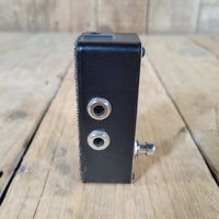 On Stage A/B Box Effect Pedal - Mahar's Vintage Guitars