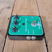 Option5 Destination Phase Pedal with Box and Manual - Mahar's Vintage Guitars