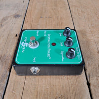 Option5 Destination Phase Pedal with Box and Manual - Mahar's Vintage Guitars
