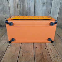Orange Rockerverb 100 MK II Head – Mint Condition 2008 Tube Amplifier - Mahar's Vintage Guitars