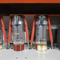 Orange Rockerverb 100 MK II Head – Mint Condition 2008 Tube Amplifier - Mahar's Vintage Guitars