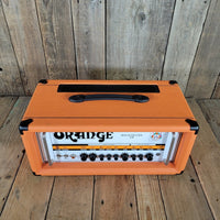 Orange Rockerverb 100 MK II Head – Mint Condition 2008 Tube Amplifier - Mahar's Vintage Guitars