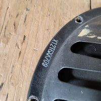 Oxford 12T6 - 2 Red Plug 12" 8 Ohm Speaker 1965 Fender Bassman Reconed - Mahar's Vintage Guitars