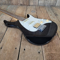 Peavey Raptor Plus HSS – 2004 Electric Guitar HSS - Mahar's Vintage Guitars