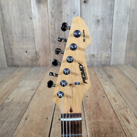 Peavey Raptor Plus HSS – 2004 Electric Guitar HSS - Mahar's Vintage Guitars