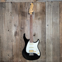 Peavey Raptor Plus HSS – 2004 Electric Guitar HSS - Mahar's Vintage Guitars