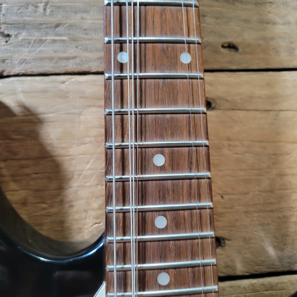 Peavey Raptor Plus HSS – 2004 Electric Guitar HSS - Mahar's Vintage Guitars