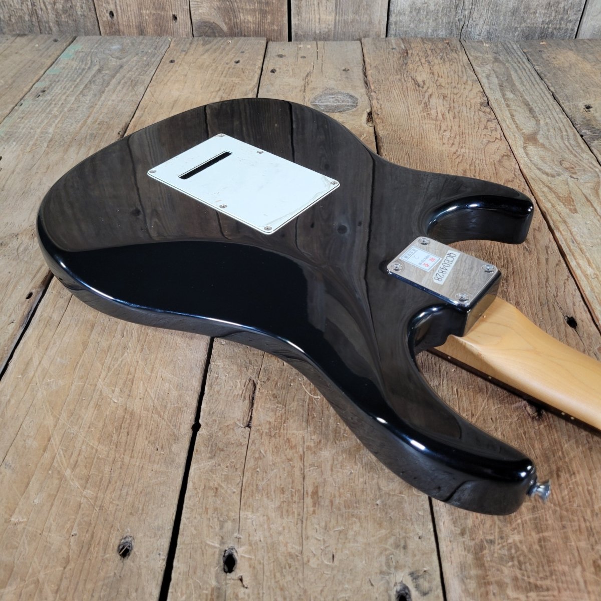 Peavey Raptor Plus HSS – 2004 Electric Guitar HSS - Mahar's Vintage Guitars