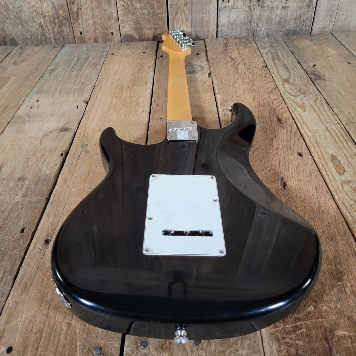 Peavey Raptor Plus HSS – 2004 Electric Guitar HSS - Mahar's Vintage Guitars