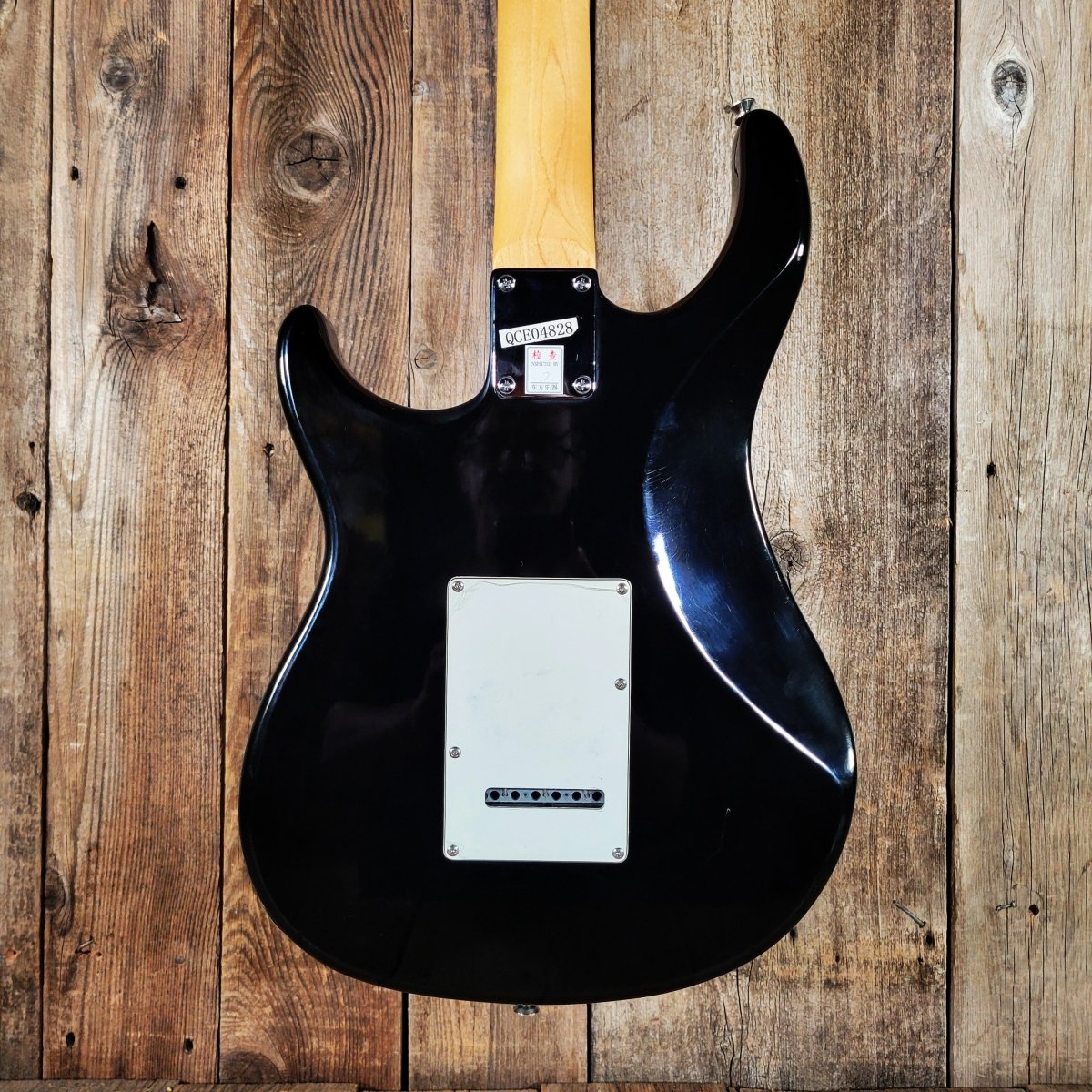 Peavey Raptor Plus HSS – 2004 Electric Guitar HSS - Mahar's Vintage Guitars