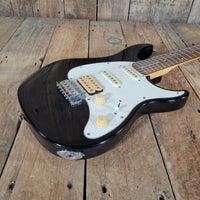 Peavey Raptor Plus HSS – 2004 Electric Guitar HSS - Mahar's Vintage Guitars