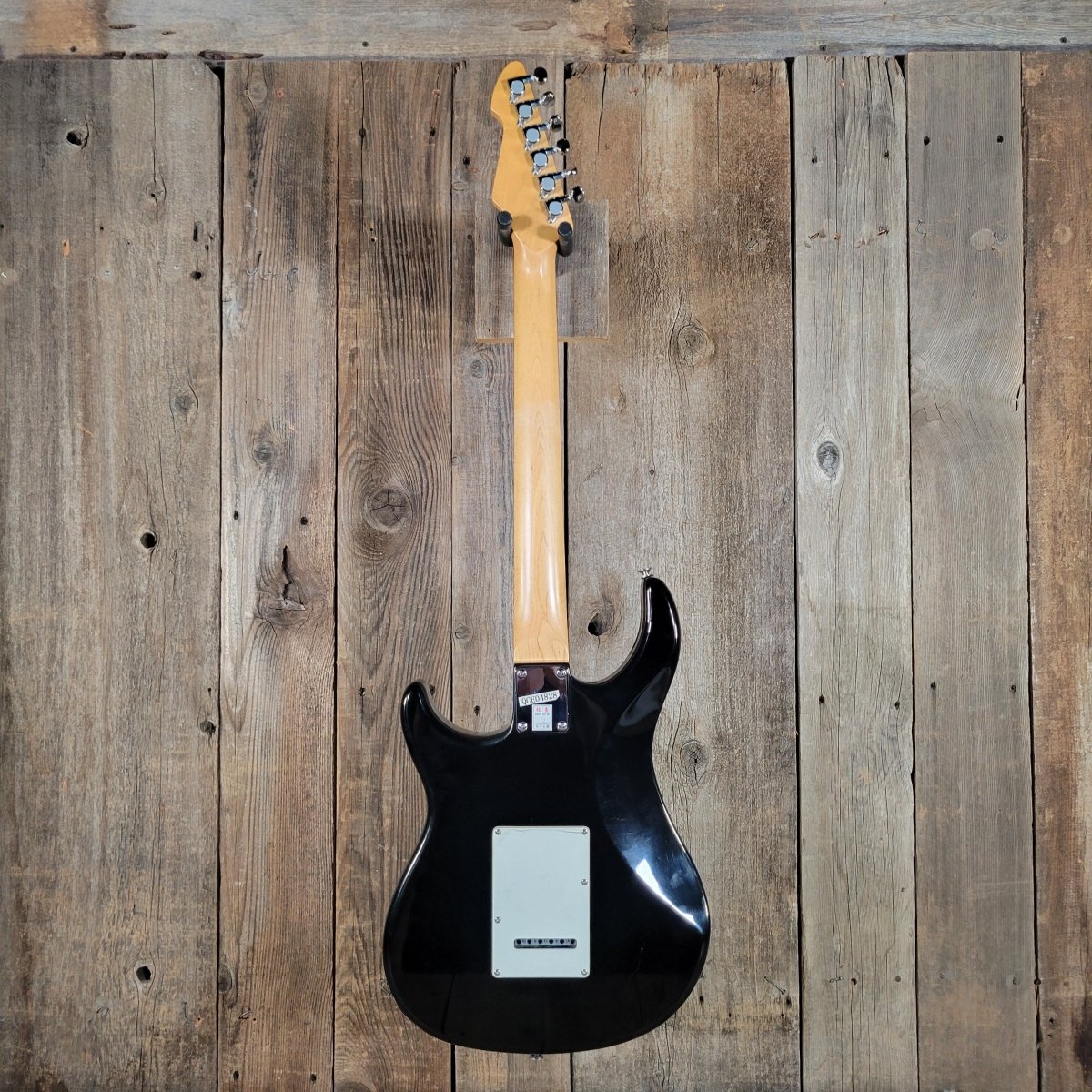 Peavey Raptor Plus HSS – 2004 Electric Guitar HSS - Mahar's Vintage Guitars