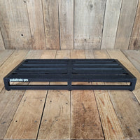 Pedaltrain Classic Pro Pedal Board with Wheeled Hard Case - Mahar's Vintage Guitars