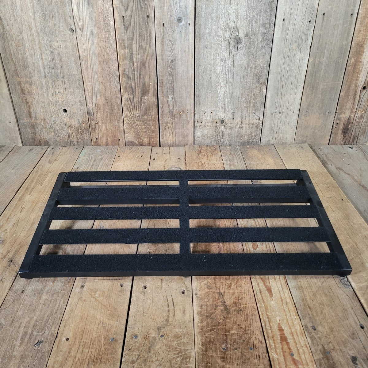 Pedaltrain Classic Pro Pedal Board with Wheeled Hard Case - Mahar's Vintage Guitars