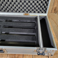 Pedaltrain Classic Pro Pedal Board with Wheeled Hard Case - Mahar's Vintage Guitars