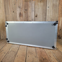 Pedaltrain Classic Pro Pedal Board with Wheeled Hard Case - Mahar's Vintage Guitars