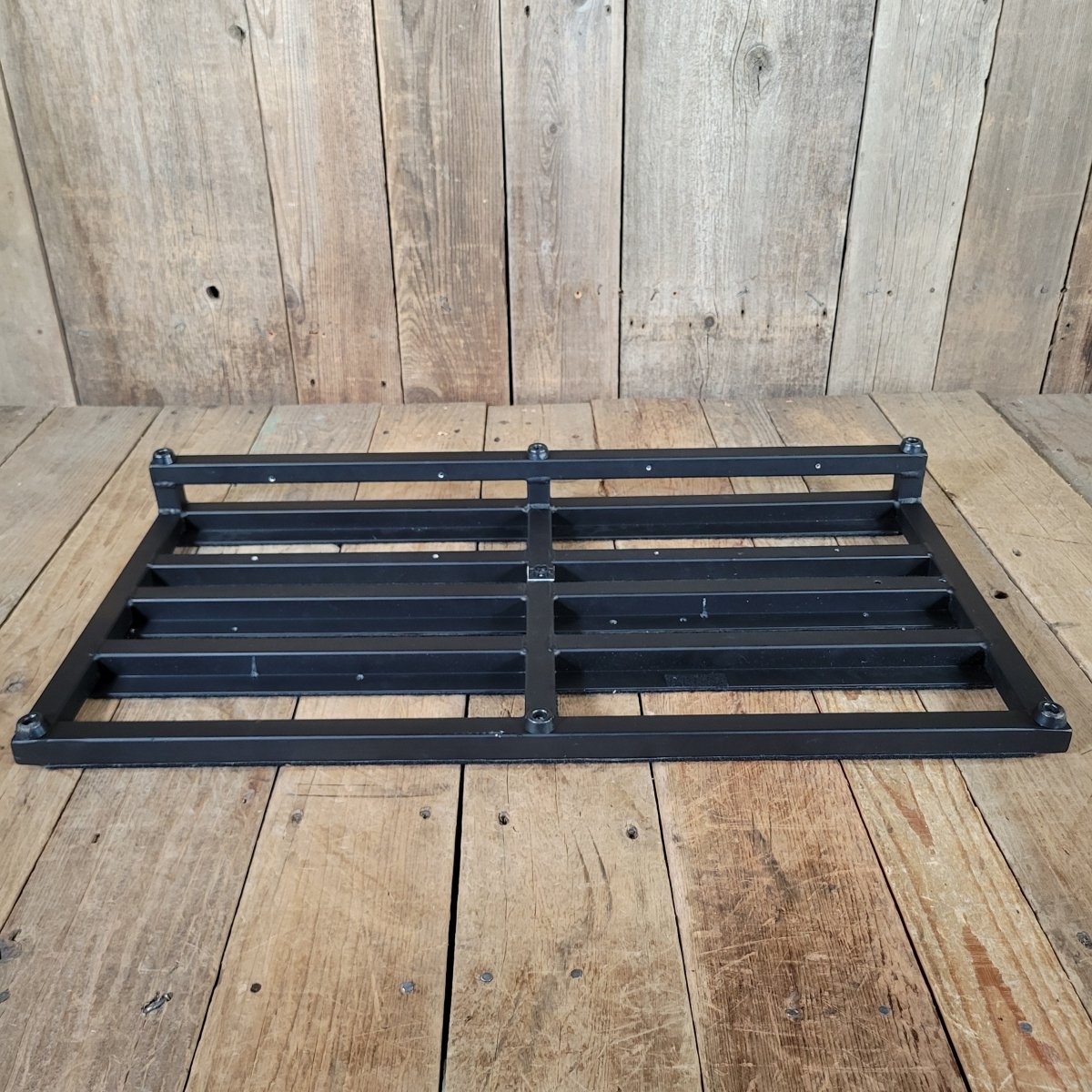 Pedaltrain Classic Pro Pedal Board with Wheeled Hard Case - Mahar's Vintage Guitars