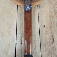 Preston Thompson 2020 Size 2 BA Parlor Guitar – Brazilian Rosewood & Adirondack Spruce, Calton Case, Handcrafted Excellence - Mahar's Vintage Guitars