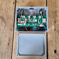 ProAnalog Devices Manticore Overdrive V2 2018 - Mahar's Vintage Guitars