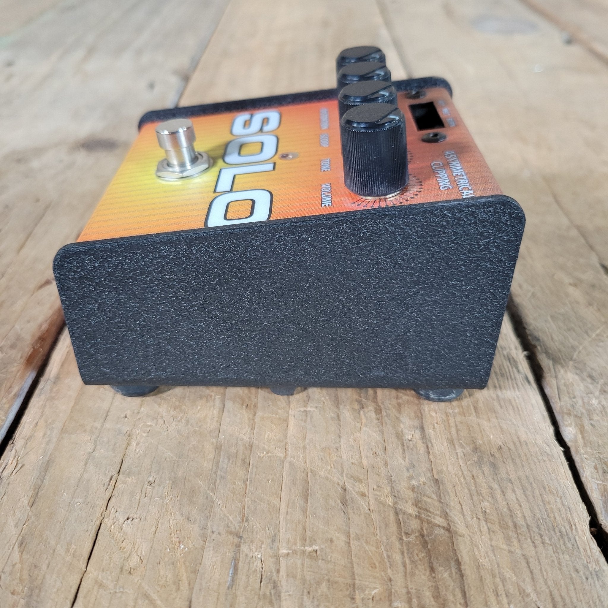 ProCo Vintage Rat Solo Pedal 2000s - Mahar's Vintage Guitars