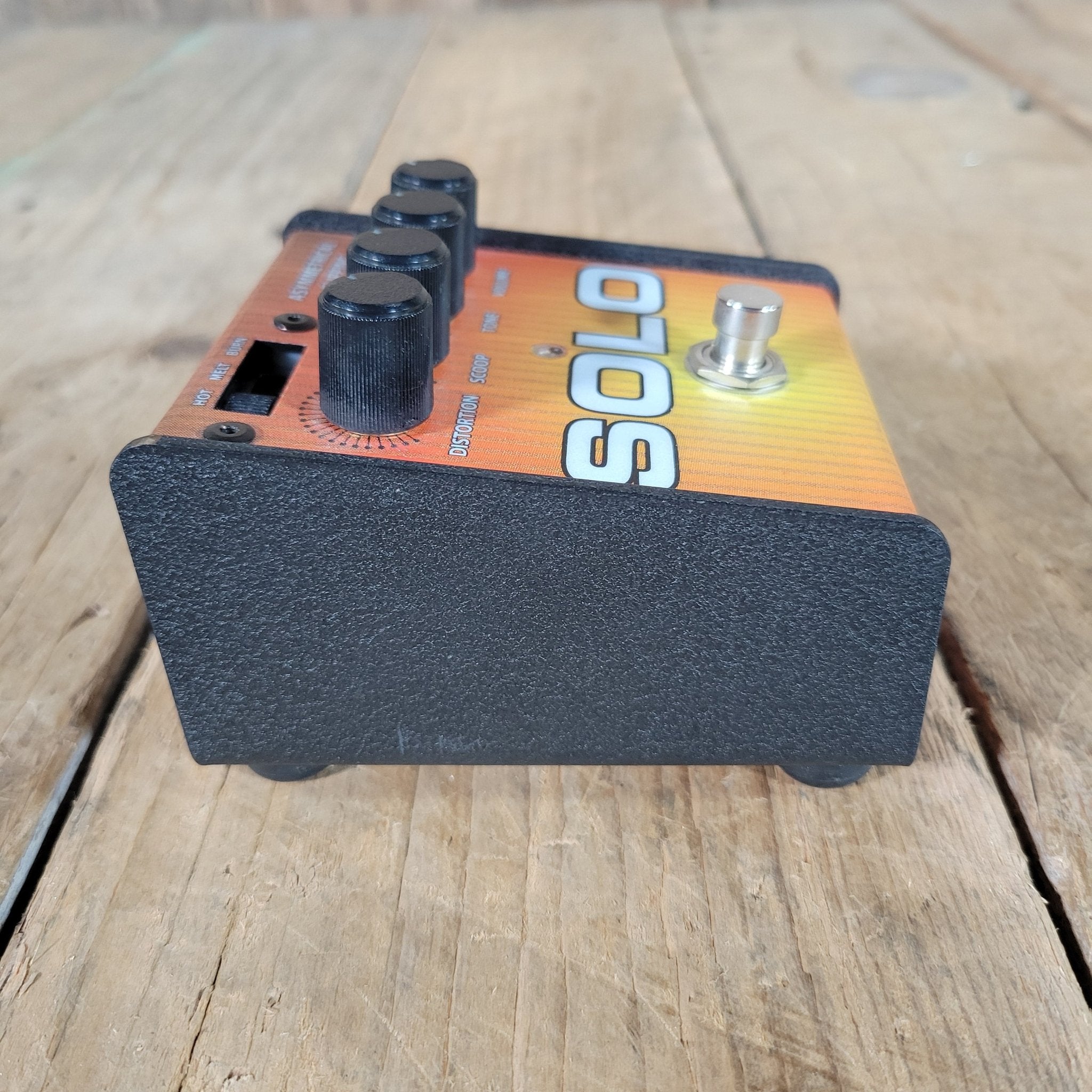 ProCo Vintage Rat Solo Pedal 2000s - Mahar's Vintage Guitars