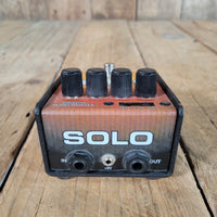 ProCo Vintage Rat Solo Pedal 2000s - Mahar's Vintage Guitars