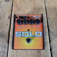 ProCo Vintage Rat Solo Pedal 2000s - Mahar's Vintage Guitars