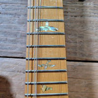 PRS Swamp Ash Special 2003 – With Original Case & Paperwork - Mahar's Vintage Guitars