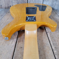 PRS Swamp Ash Special 2003 – With Original Case & Paperwork - Mahar's Vintage Guitars