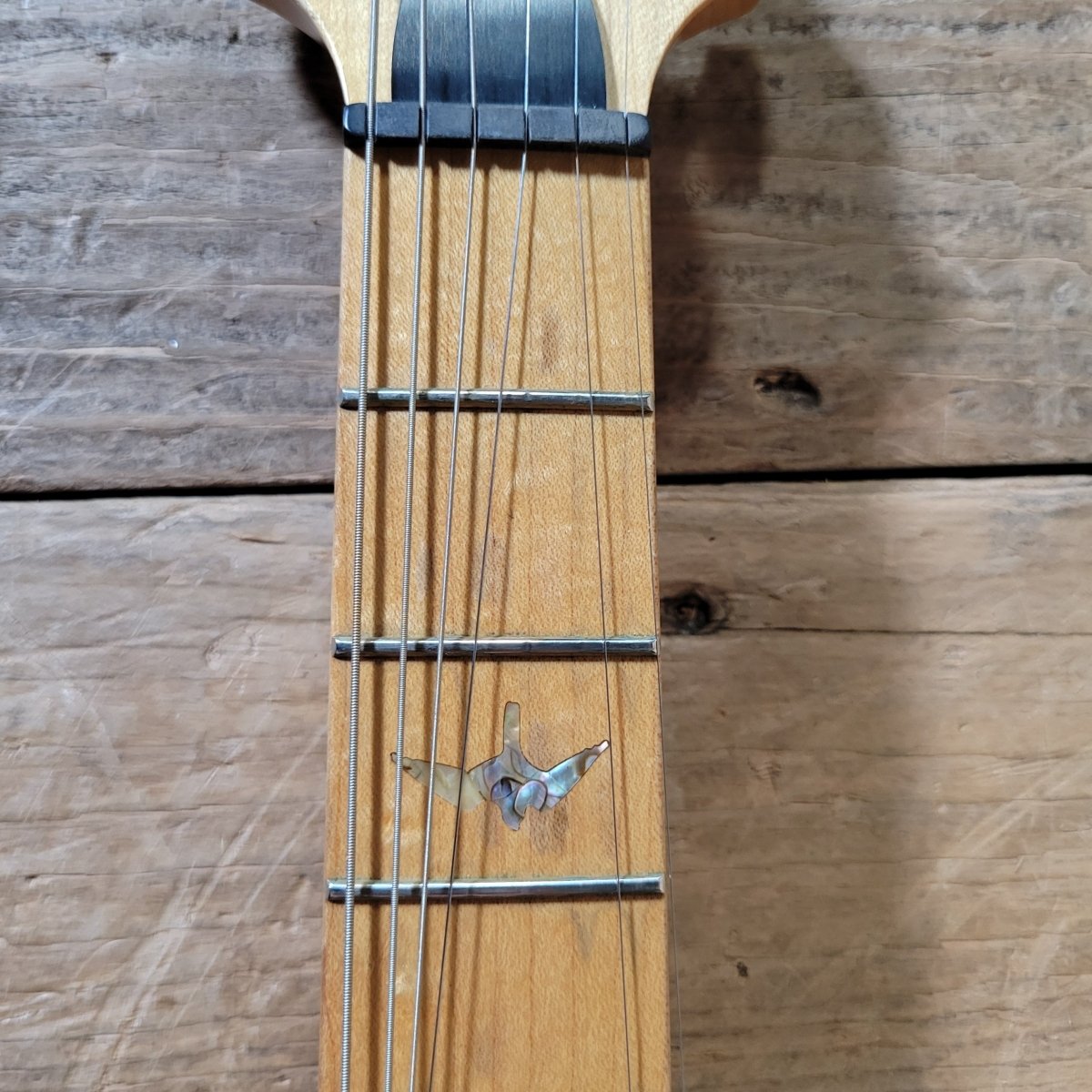 PRS Swamp Ash Special 2003 – With Original Case & Paperwork - Mahar's Vintage Guitars