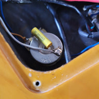 PRS Swamp Ash Special 2003 – With Original Case & Paperwork - Mahar's Vintage Guitars