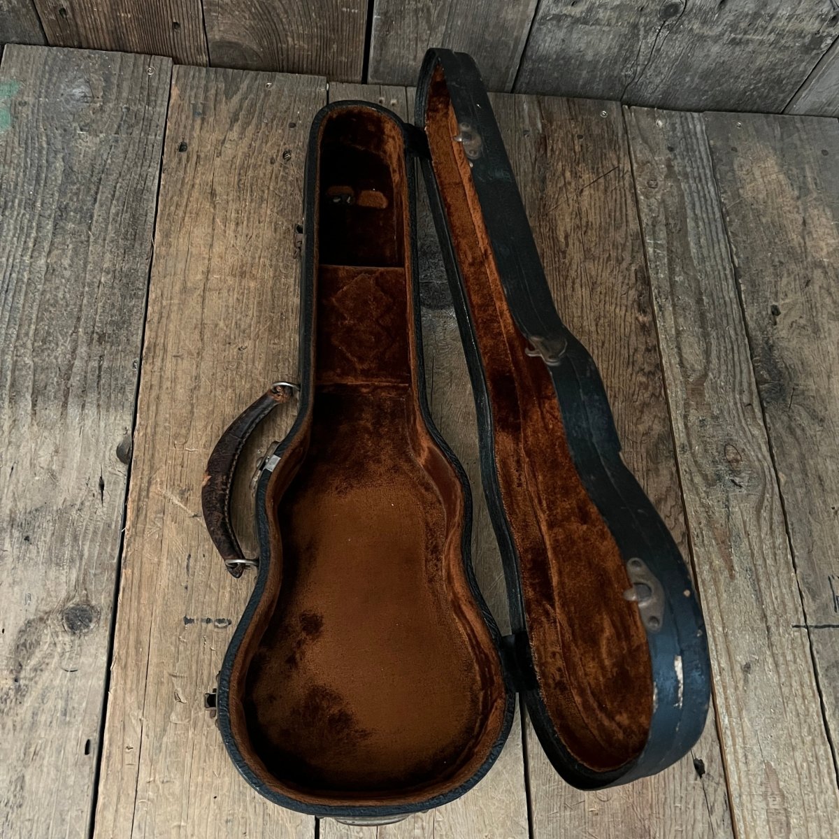 Rare 1930s "The Gibson" Poinsettia Ukulele – Hand - Painted Style 3 Soprano with Floral Motif 1926 - 1929 - Mahar's Vintage Guitars