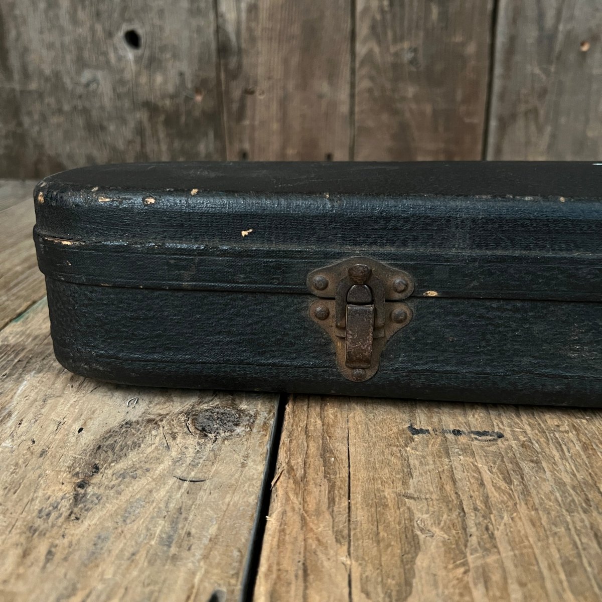 Rare 1930s "The Gibson" Poinsettia Ukulele – Hand - Painted Style 3 Soprano with Floral Motif 1926 - 1929 - Mahar's Vintage Guitars