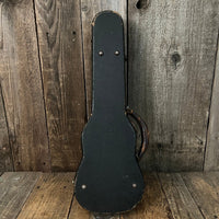 Rare 1930s "The Gibson" Poinsettia Ukulele – Hand - Painted Style 3 Soprano with Floral Motif 1926 - 1929 - Mahar's Vintage Guitars