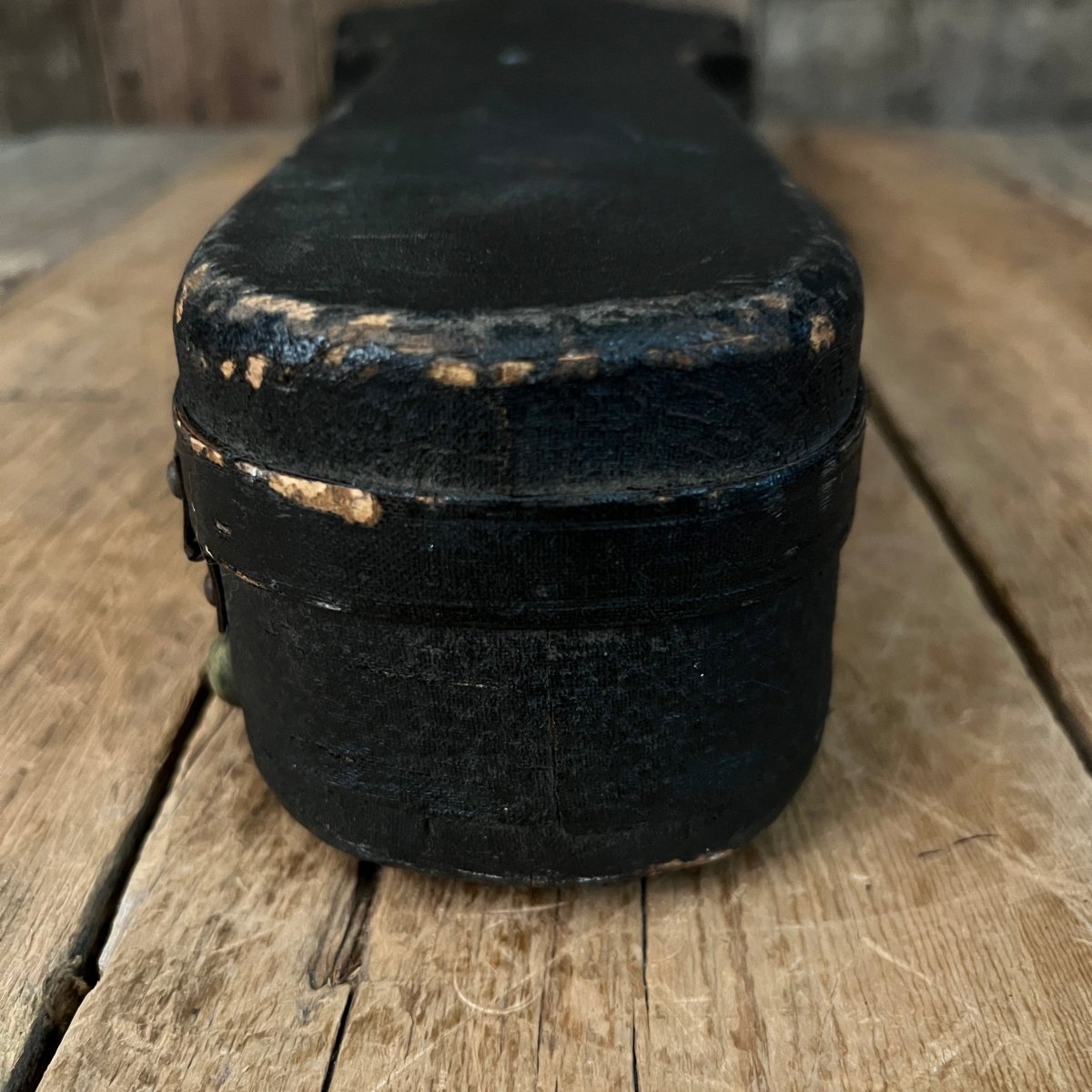 Rare 1930s "The Gibson" Poinsettia Ukulele – Hand - Painted Style 3 Soprano with Floral Motif 1926 - 1929 - Mahar's Vintage Guitars