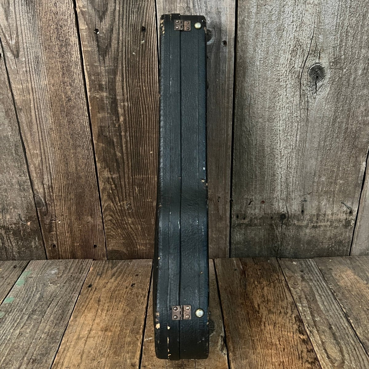 Rare 1930s "The Gibson" Poinsettia Ukulele – Hand - Painted Style 3 Soprano with Floral Motif 1926 - 1929 - Mahar's Vintage Guitars