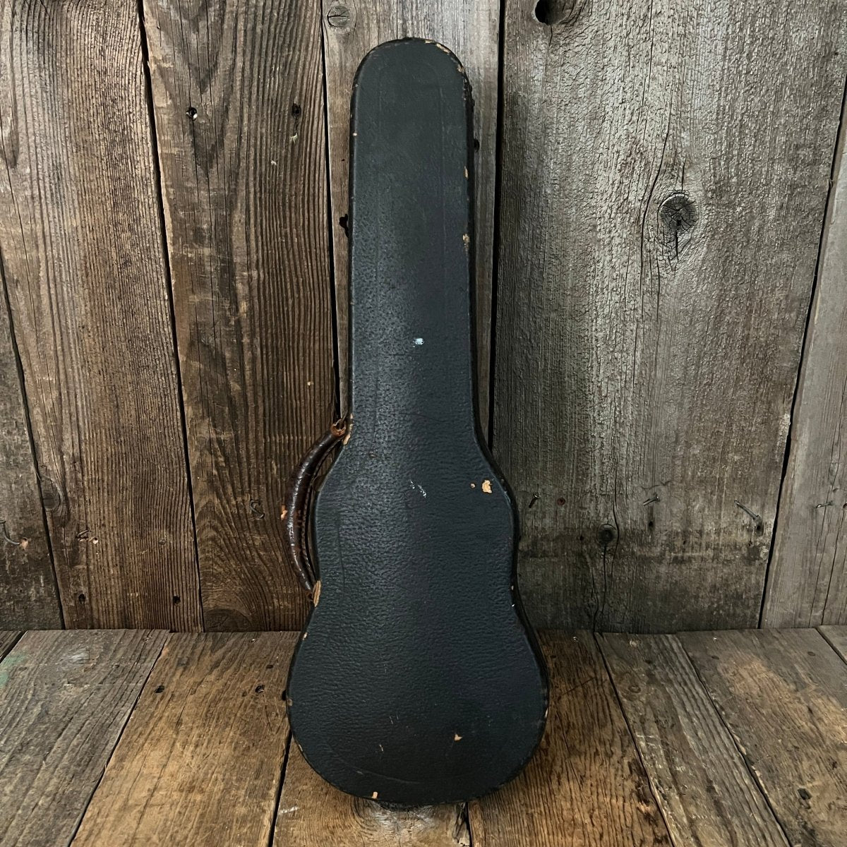 Rare 1930s "The Gibson" Poinsettia Ukulele – Hand - Painted Style 3 Soprano with Floral Motif 1926 - 1929 - Mahar's Vintage Guitars