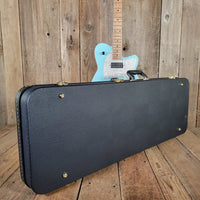 Reverend Buckshot 2023 – Near Mint with Hard Case, Modern Offset Electric - Mahar's Vintage Guitars