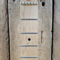 Reverend Eastsider E Pete Anderson Esquire – Silver Sparkle, 2022, w/Hardshell Case - Mahar's Vintage Guitars