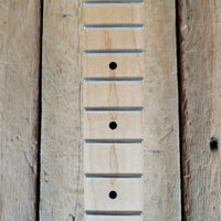 Reverend Eastsider E Pete Anderson Esquire – Silver Sparkle, 2022, w/Hardshell Case - Mahar's Vintage Guitars