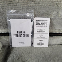 Reverend Eastsider E Pete Anderson Esquire – Silver Sparkle, 2022, w/Hardshell Case - Mahar's Vintage Guitars