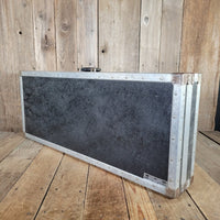 Rex Bogue Custom 6 String 1980 Natural - Mahar's Vintage Guitars