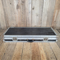 Rex Bogue Custom 6 String 1980 Natural - Mahar's Vintage Guitars