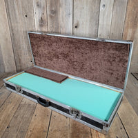 Rex Bogue Custom 6 String 1980 Natural - Mahar's Vintage Guitars