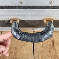 Rex Bogue Custom 6 String 1980 Natural - Mahar's Vintage Guitars