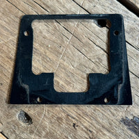 Rex Bogue Custom 6 String 1980 Natural - Mahar's Vintage Guitars