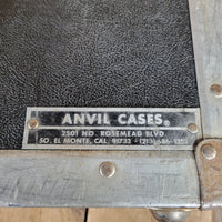 Rex Bogue Custom 6 String 1980 Natural - Mahar's Vintage Guitars